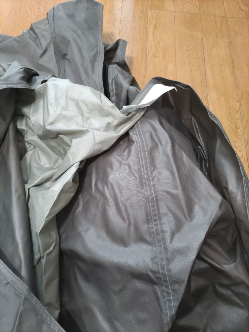 小川　アテリーザ　Ogawa　Aterriza 中古美品