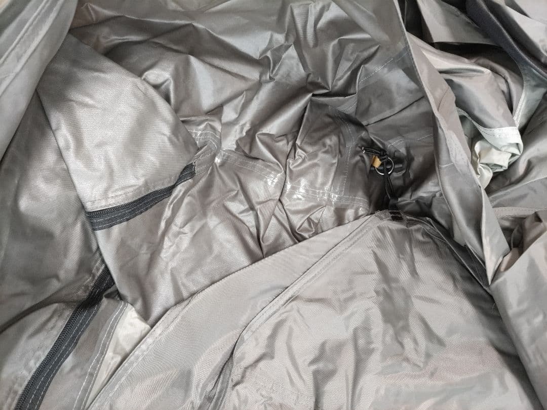 小川　アテリーザ　Ogawa　Aterriza 中古美品