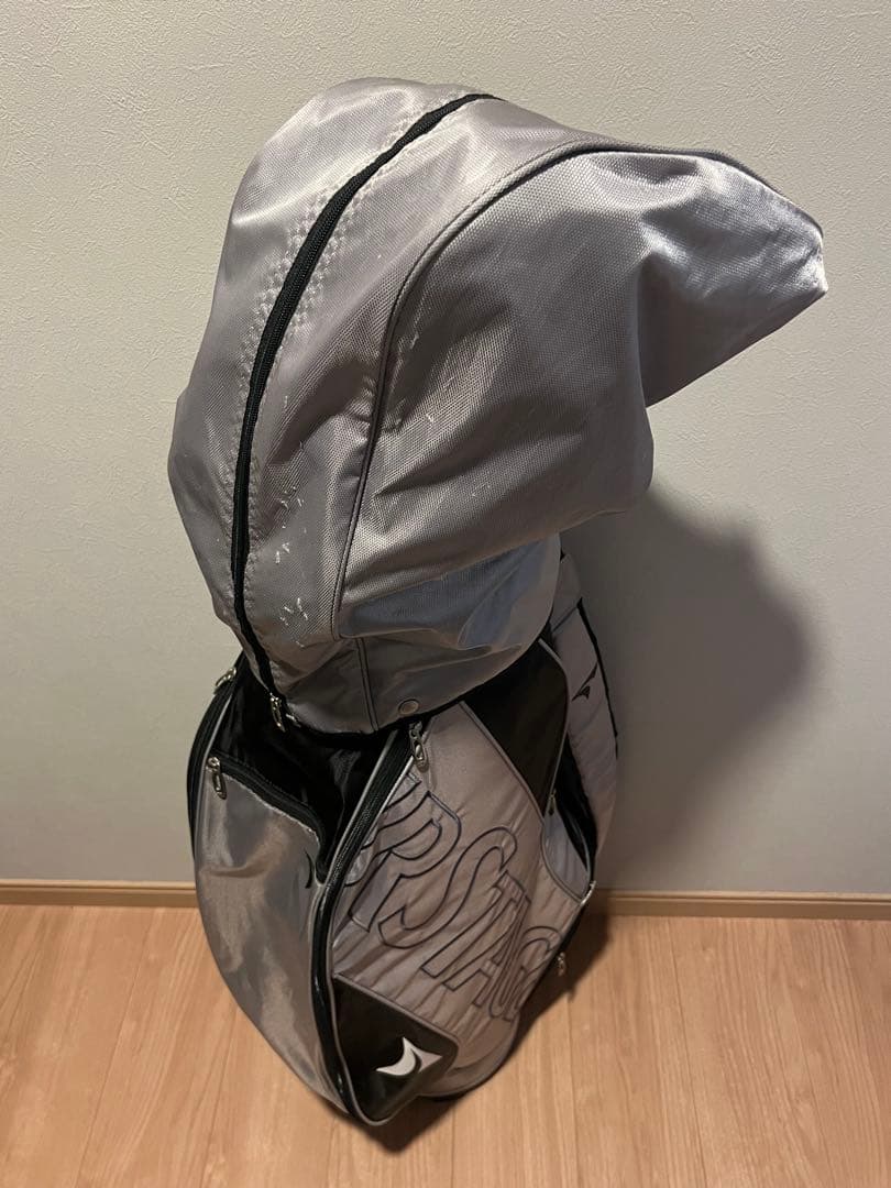 ツアーステージV562 クラブセット 11本