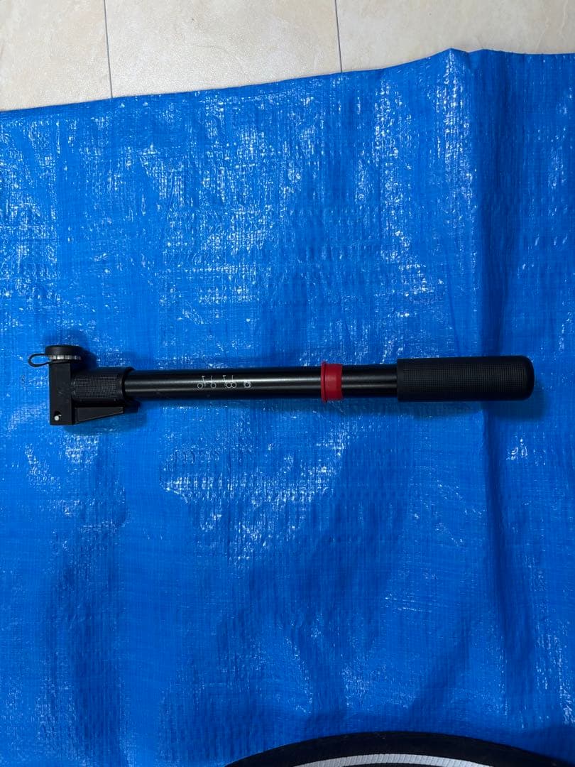 2019年製BROMPTON M3L英国製 折りたたみ自転車