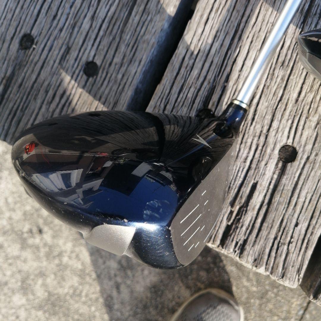 レディース　ゼクシオセット