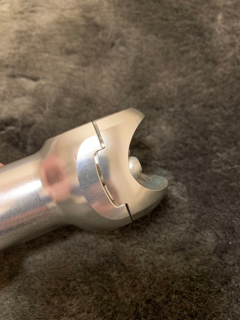 THOMSON X2ステム&eliteシートポスト27.2×330 シルバー