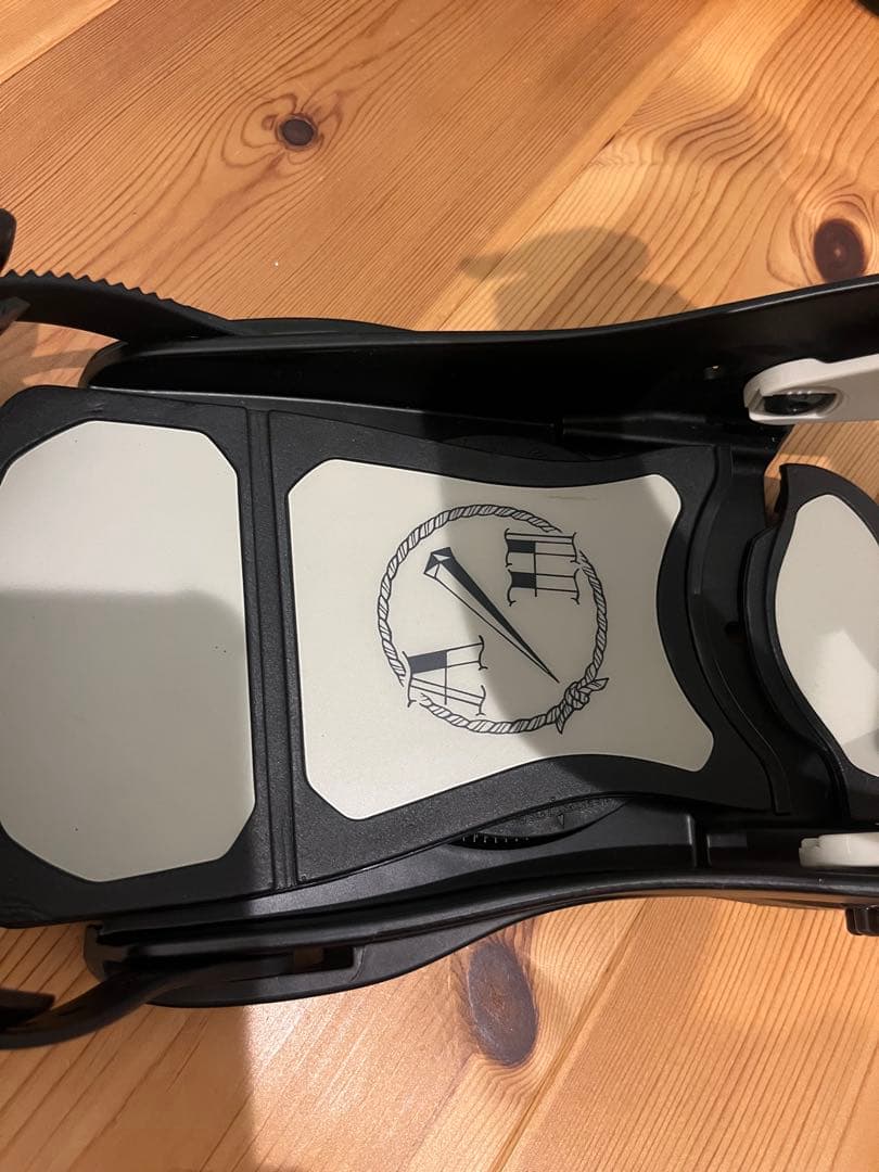 美品　21-22 FLUX XF AH Lサイズ　フラックス