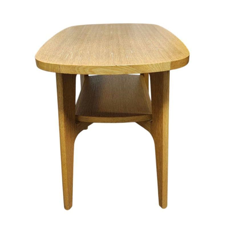 MARUNI60 マルニ60 サイドテーブル40 コーヒーテーブル　オーク