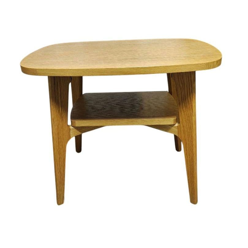 MARUNI60 マルニ60 サイドテーブル40 コーヒーテーブル　オーク