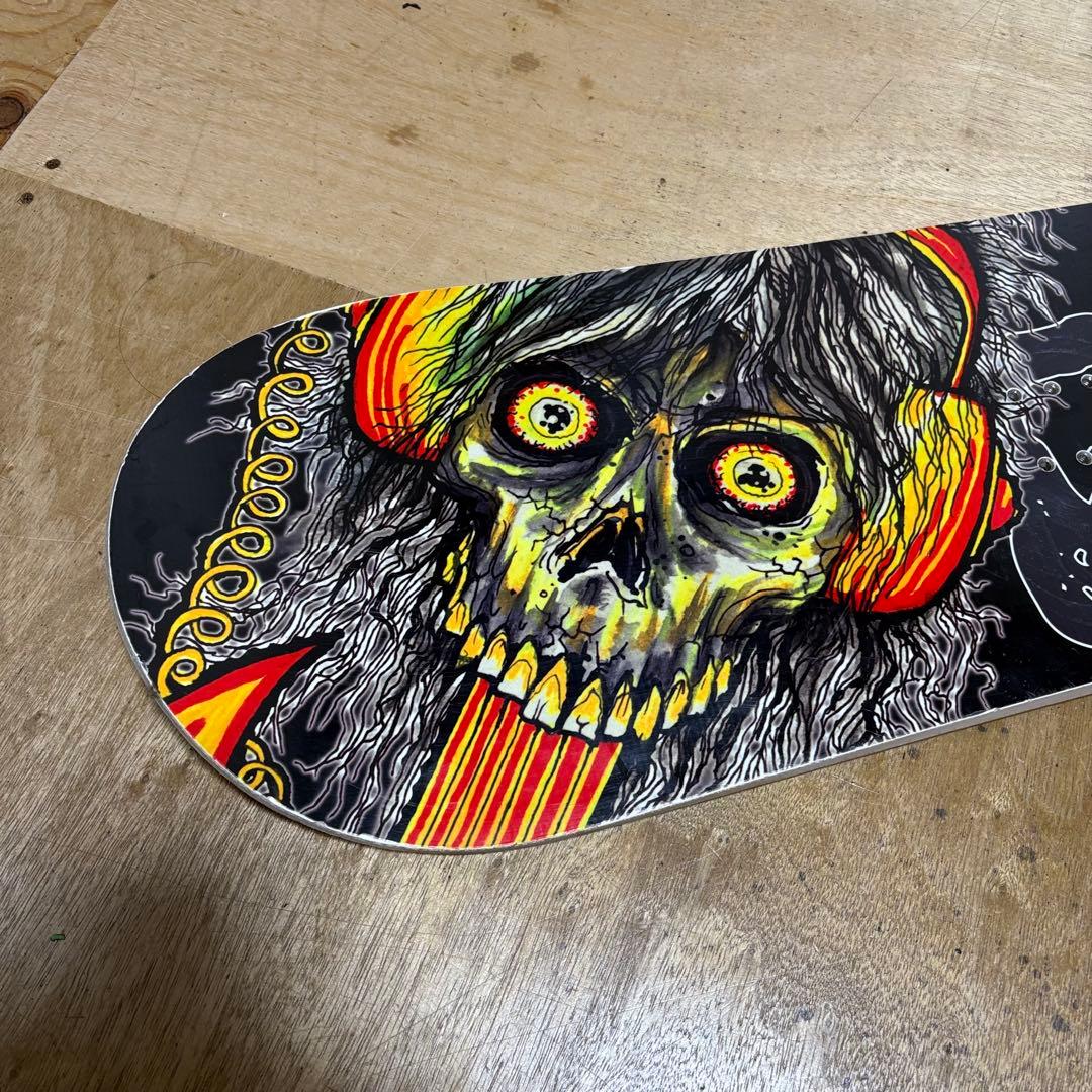 リブテック スノーボード コレクター リブテック スコッティー ジェイミーリン