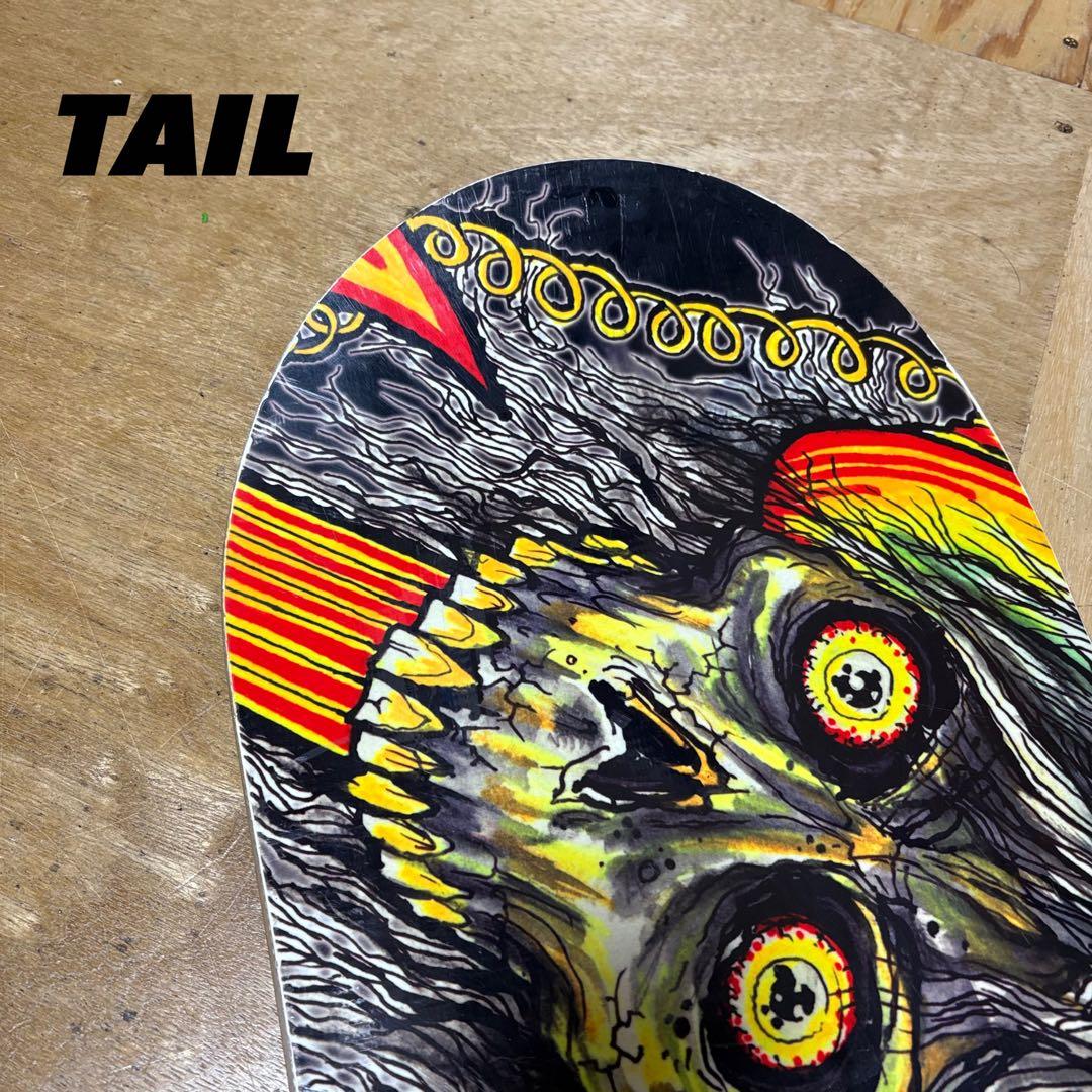 リブテック スノーボード コレクター リブテック スコッティー ジェイミーリン