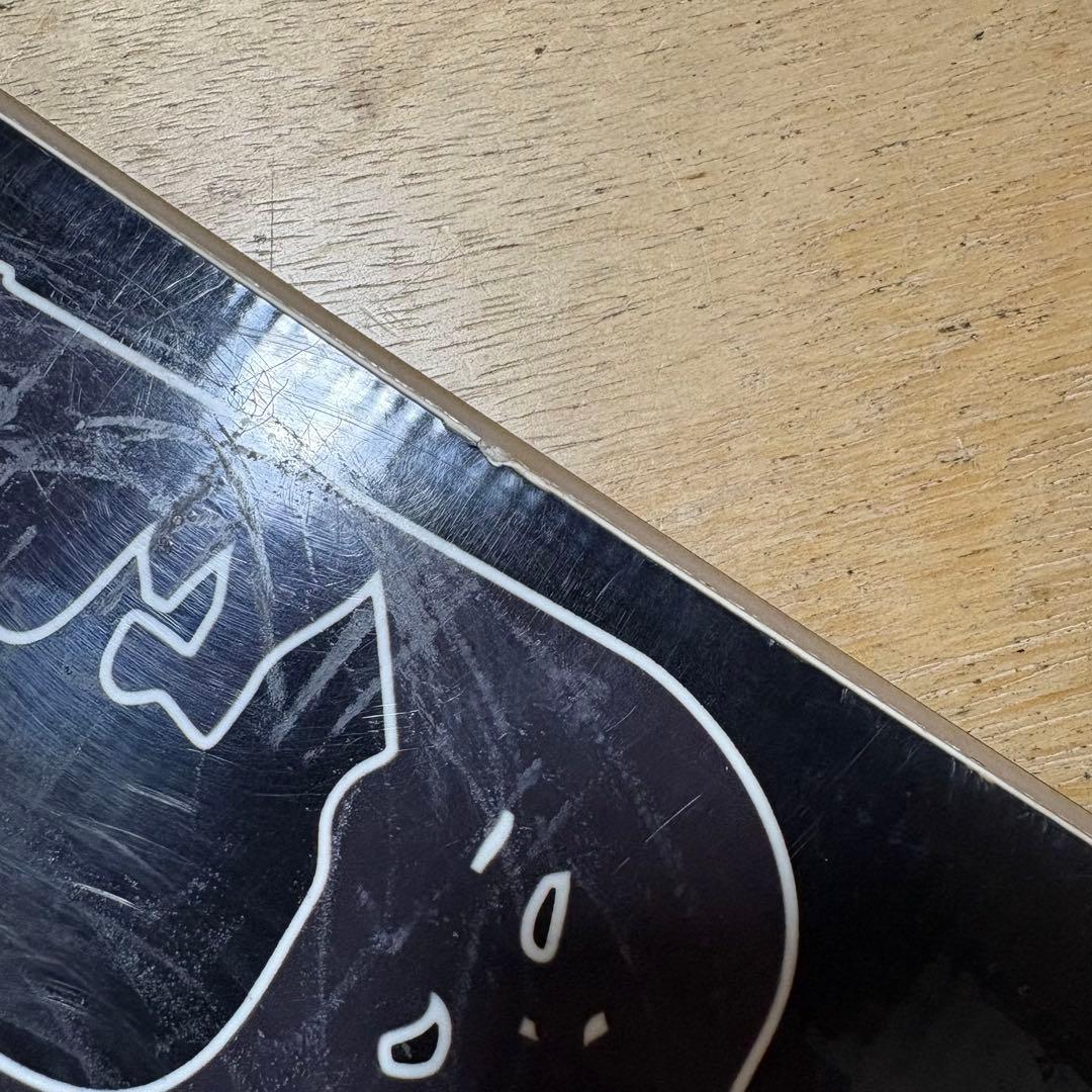 リブテック スノーボード コレクター リブテック スコッティー ジェイミーリン