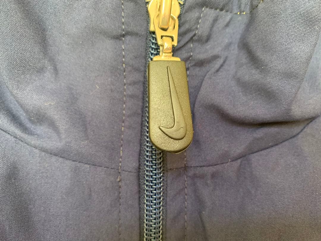 NIKE Boca Juniors 2003 ジャケット 選手支給モデル 新品 - メルカリ