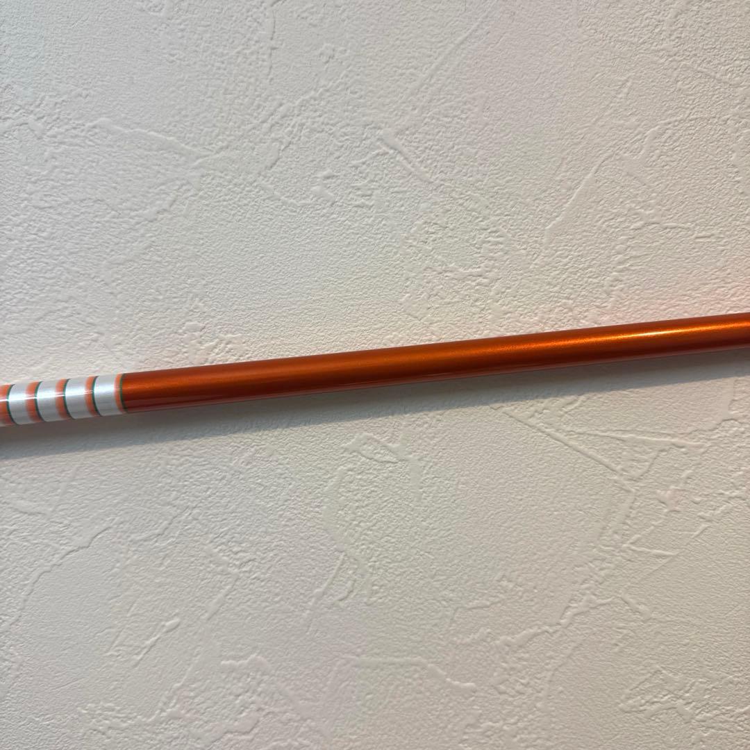 名器 ツアーAD DI-6S ピンドライバー用シャフト