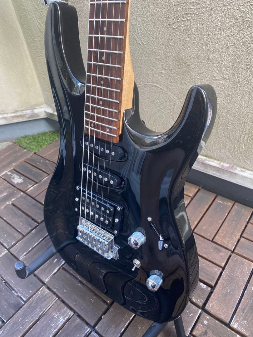 aria pro ii MAC STD/SSH(アリアプロⅡ)