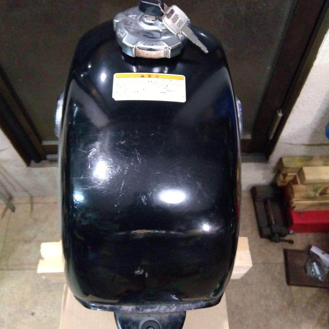ホンダ純正 ゴリラタンク中古品 - メルカリ