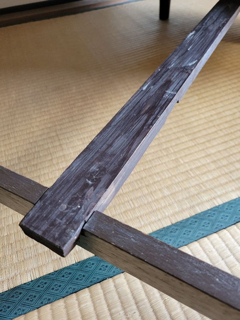 昭和レトロ / 学習机