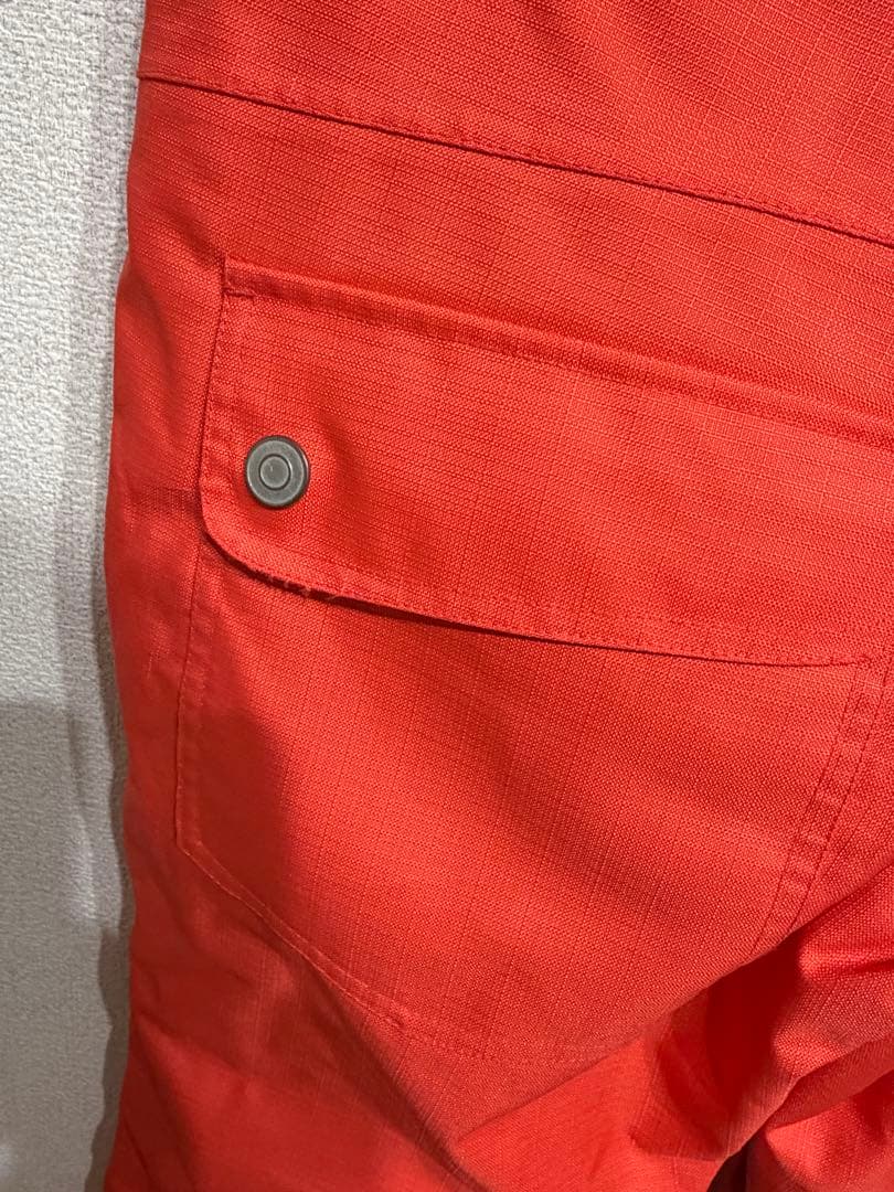 スノーボードウェアセット（ジャケット・パンツ）　レディース Mサイズ　DLite