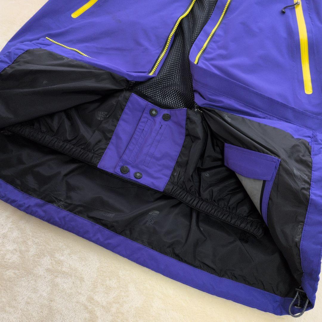 THE NORTH FACE★ナチュラルヒットジャケット/スノーウェアジャケット