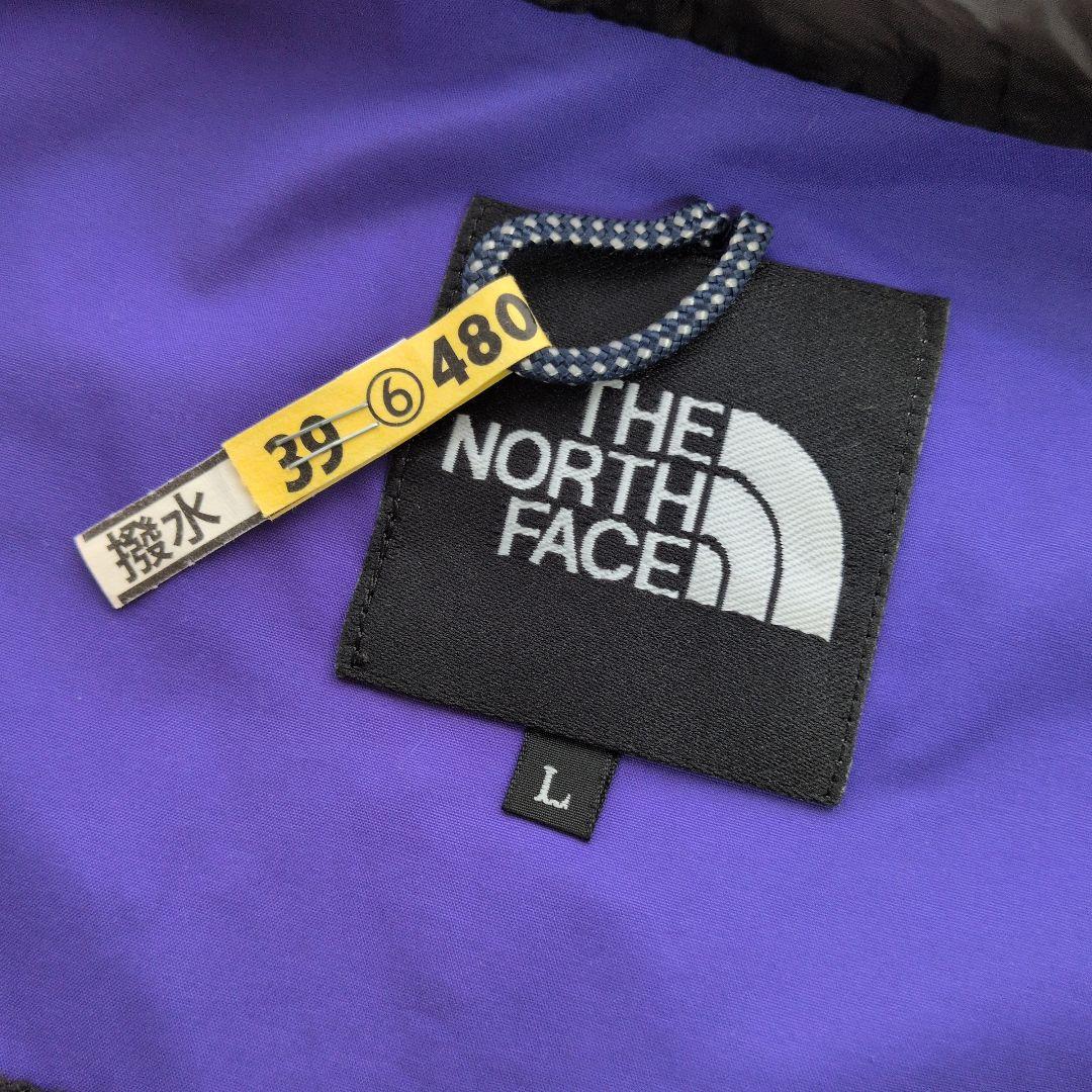 THE NORTH FACE★ナチュラルヒットジャケット/スノーウェアジャケット