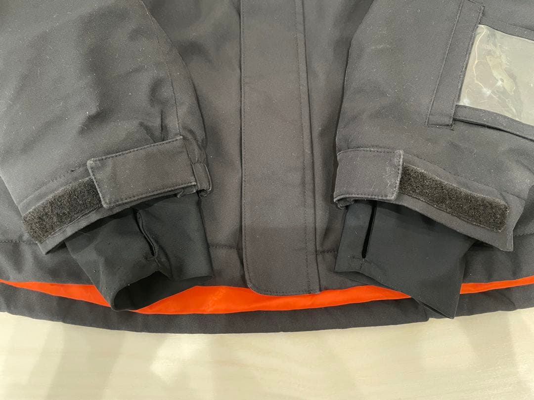 ROSSIGNOL スキーウェア上下セット 160cm