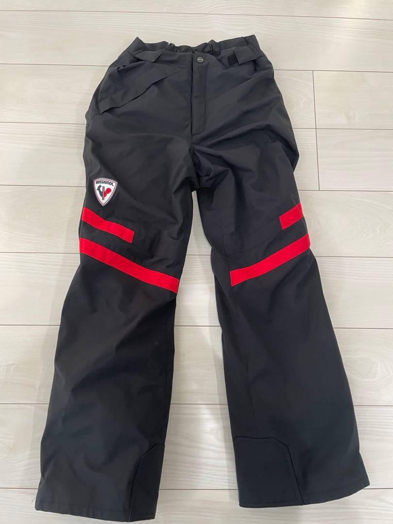 ROSSIGNOL スキーウェア上下セット 160cm