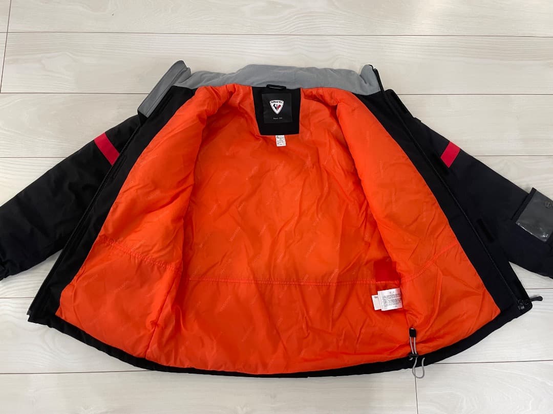 ROSSIGNOL スキーウェア上下セット 160cm