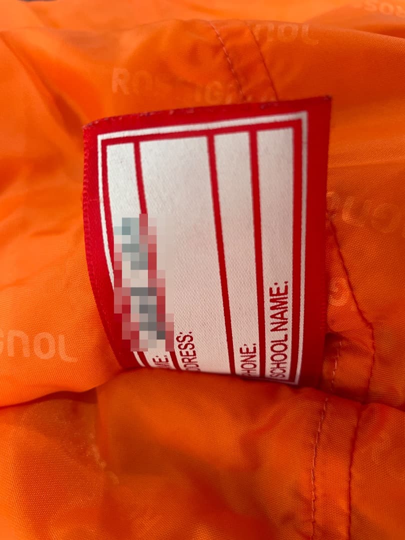 ROSSIGNOL スキーウェア上下セット 160cm