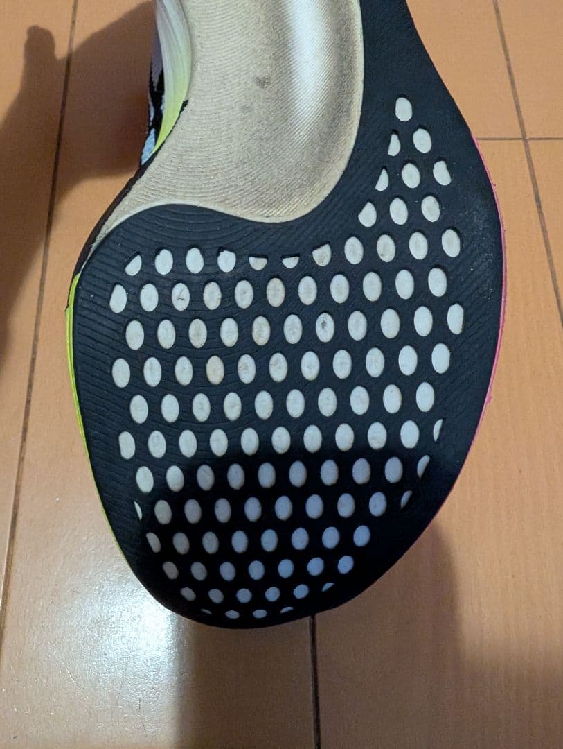 ASICS SPEED EDGE PARIS/メタスピードエッジ　パリ