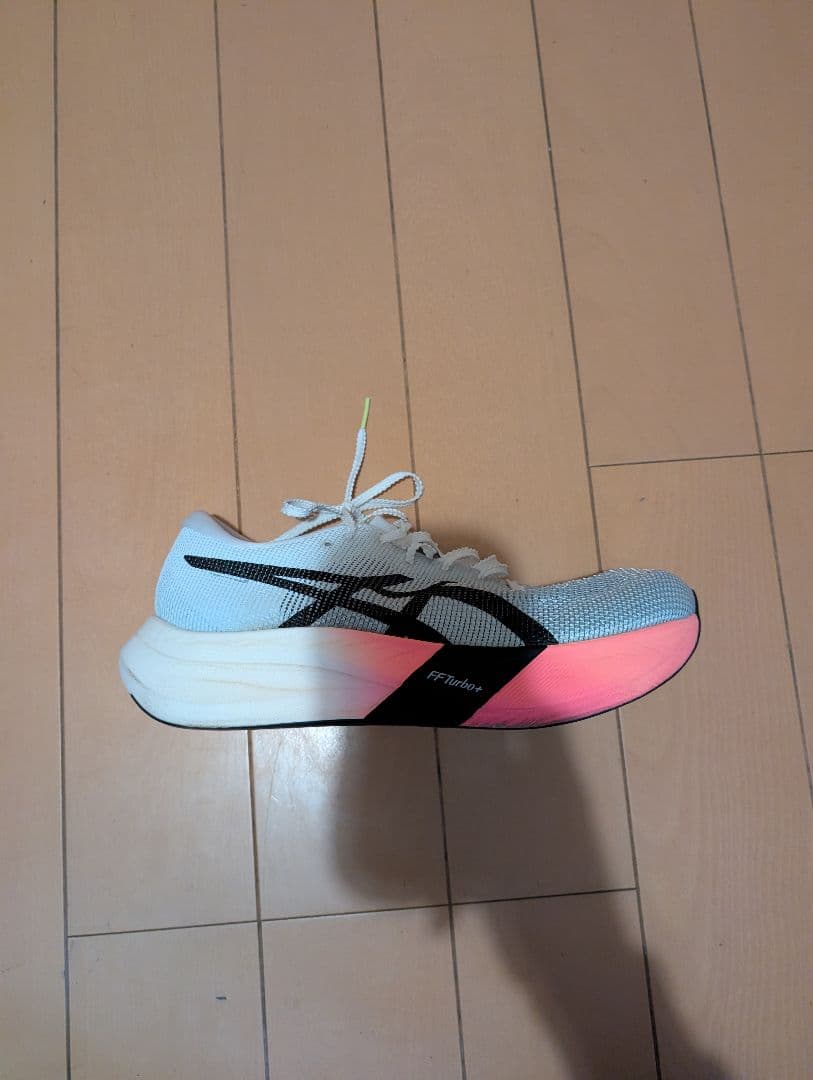 ASICS SPEED EDGE PARIS/メタスピードエッジ　パリ