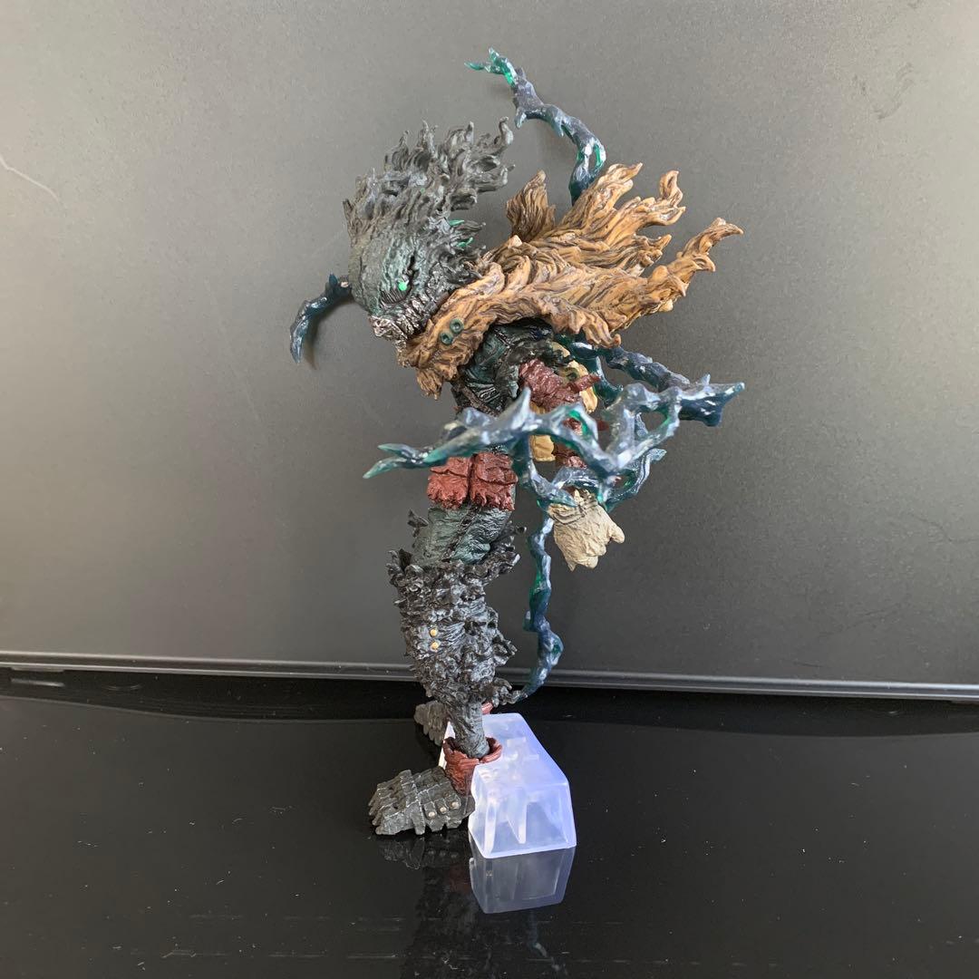 僕のヒーローアカデミア　デク　フィギュア　箱あり　緑谷出久　仲間