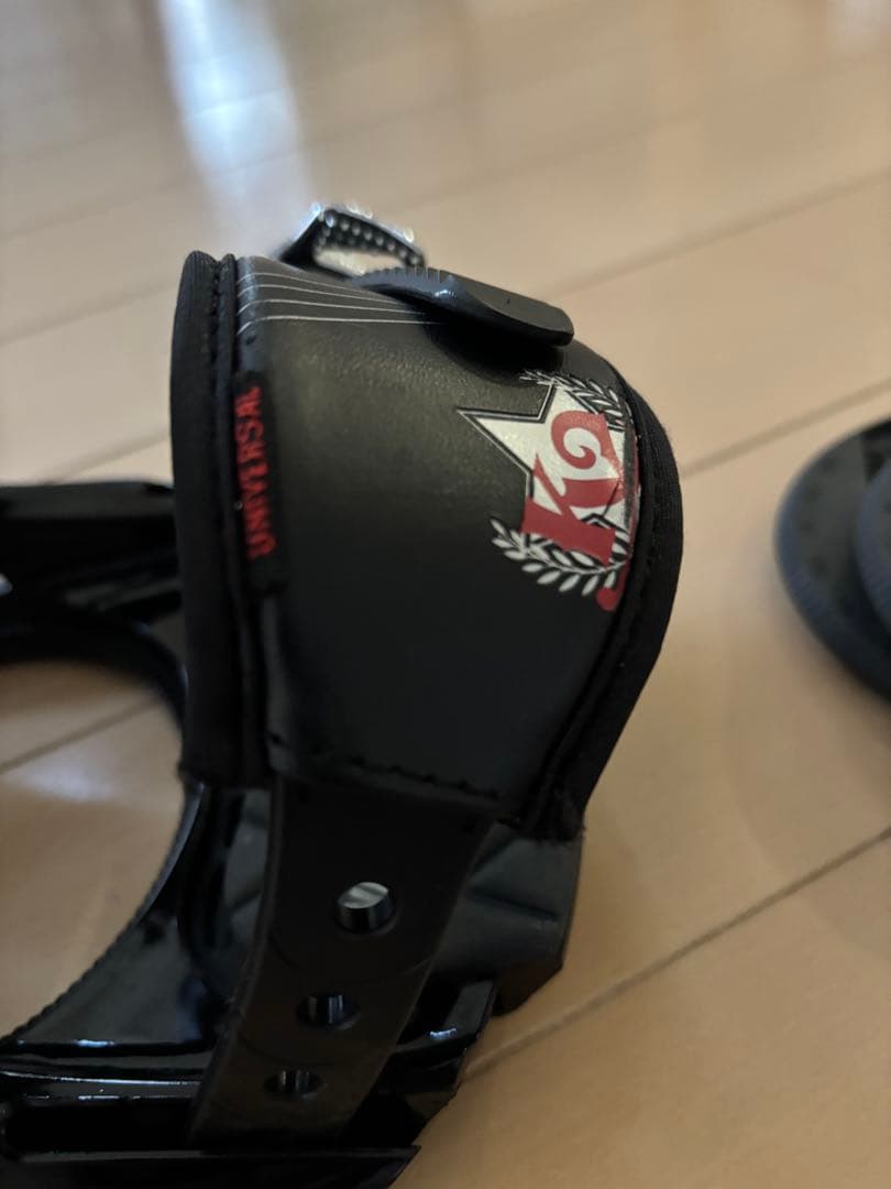 K2 SONIC (サイズM)