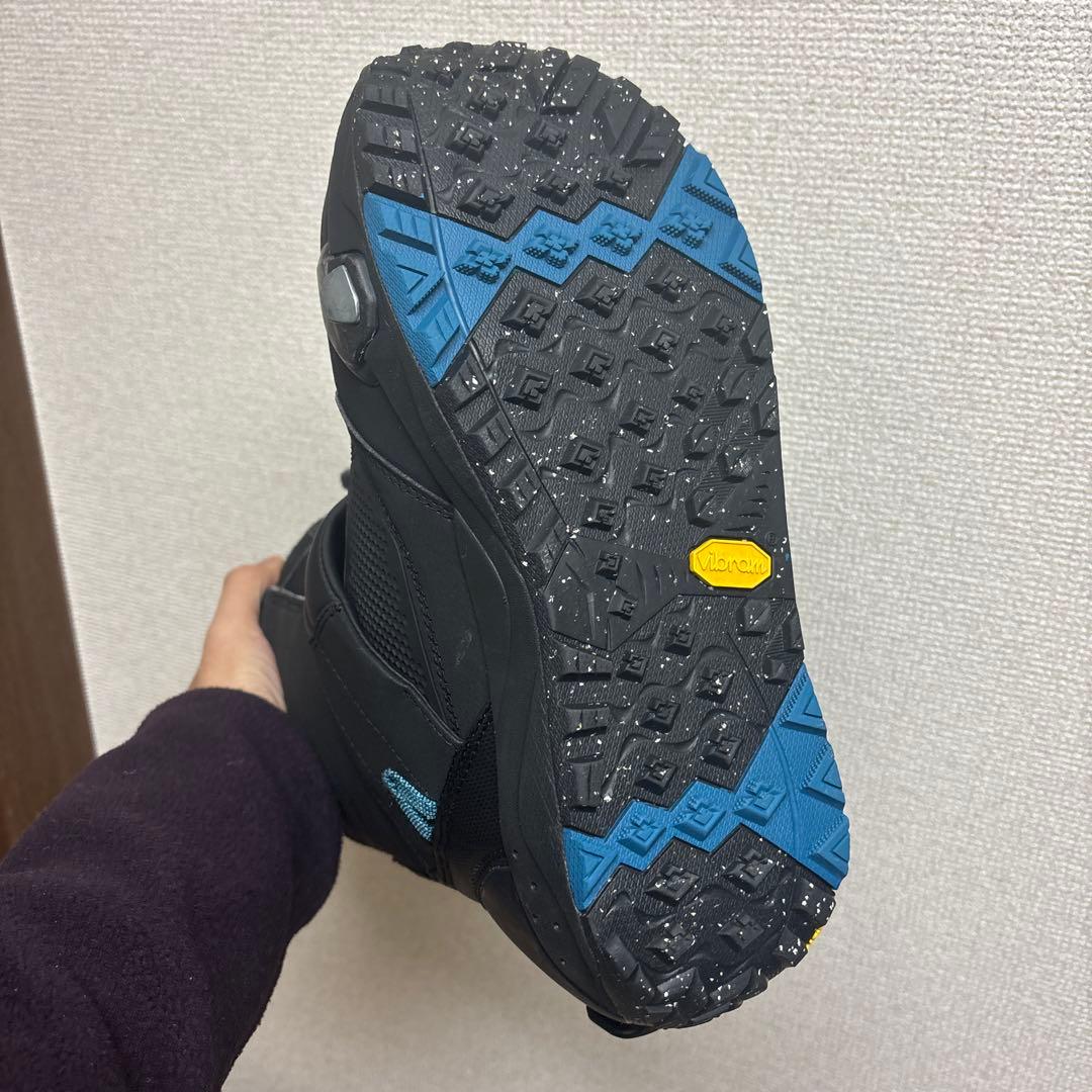 スノーボード Burton Photon Step on 27.5cm wide
