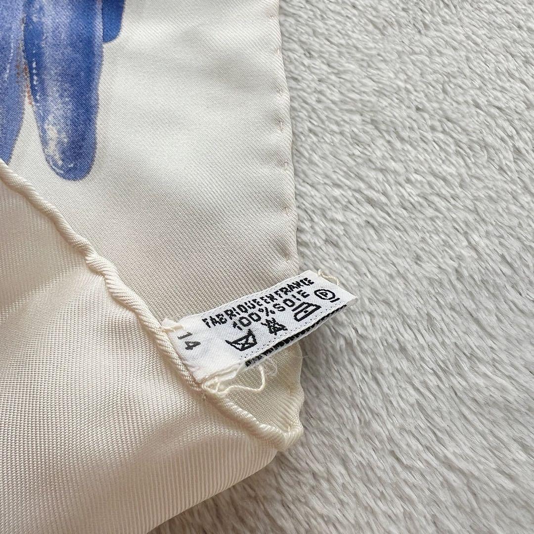 エルメス HERMES カレ90 THE PONY EXPRESS 郵便社