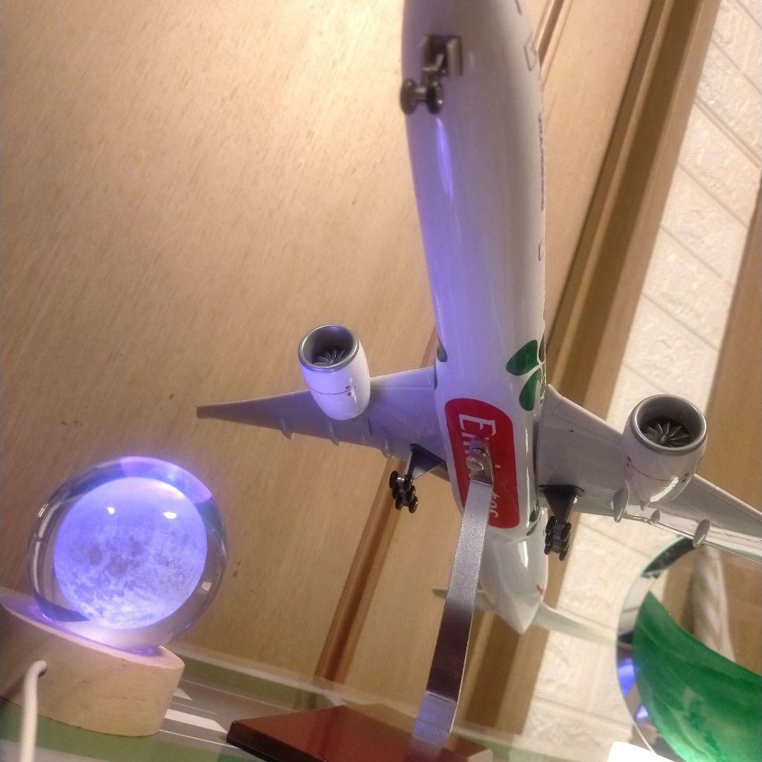Boeing777-300ER/ドバイ エキスポModel/エミレーツ航空 - メルカリ