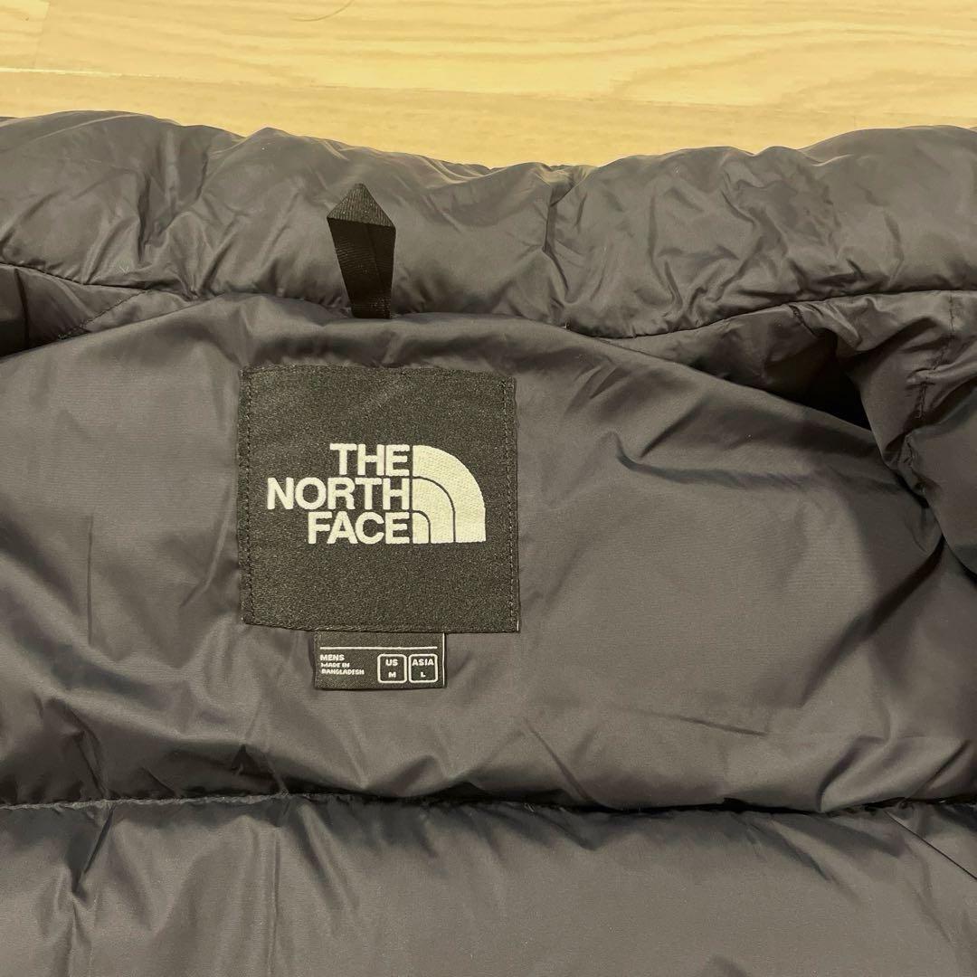 最安 希少 海外限定カラー 最安 廃盤 ノースフェイス ヌプシ ミントグリーン