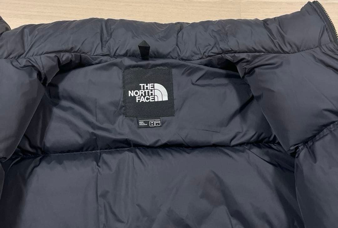 最安 希少 海外限定カラー 最安 廃盤 ノースフェイス ヌプシ ミントグリーン