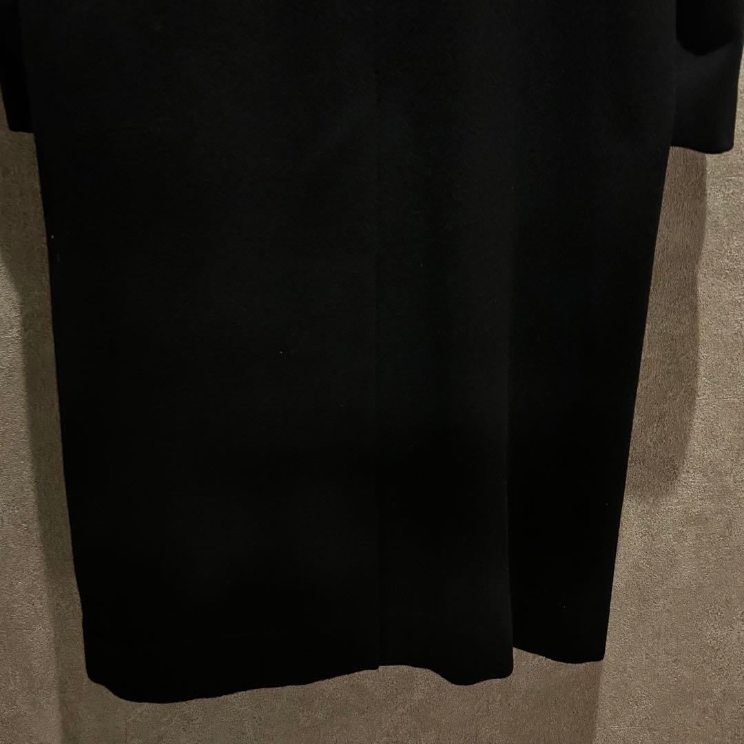 PrinceMichel de Bourbon カシミヤ コート vintage