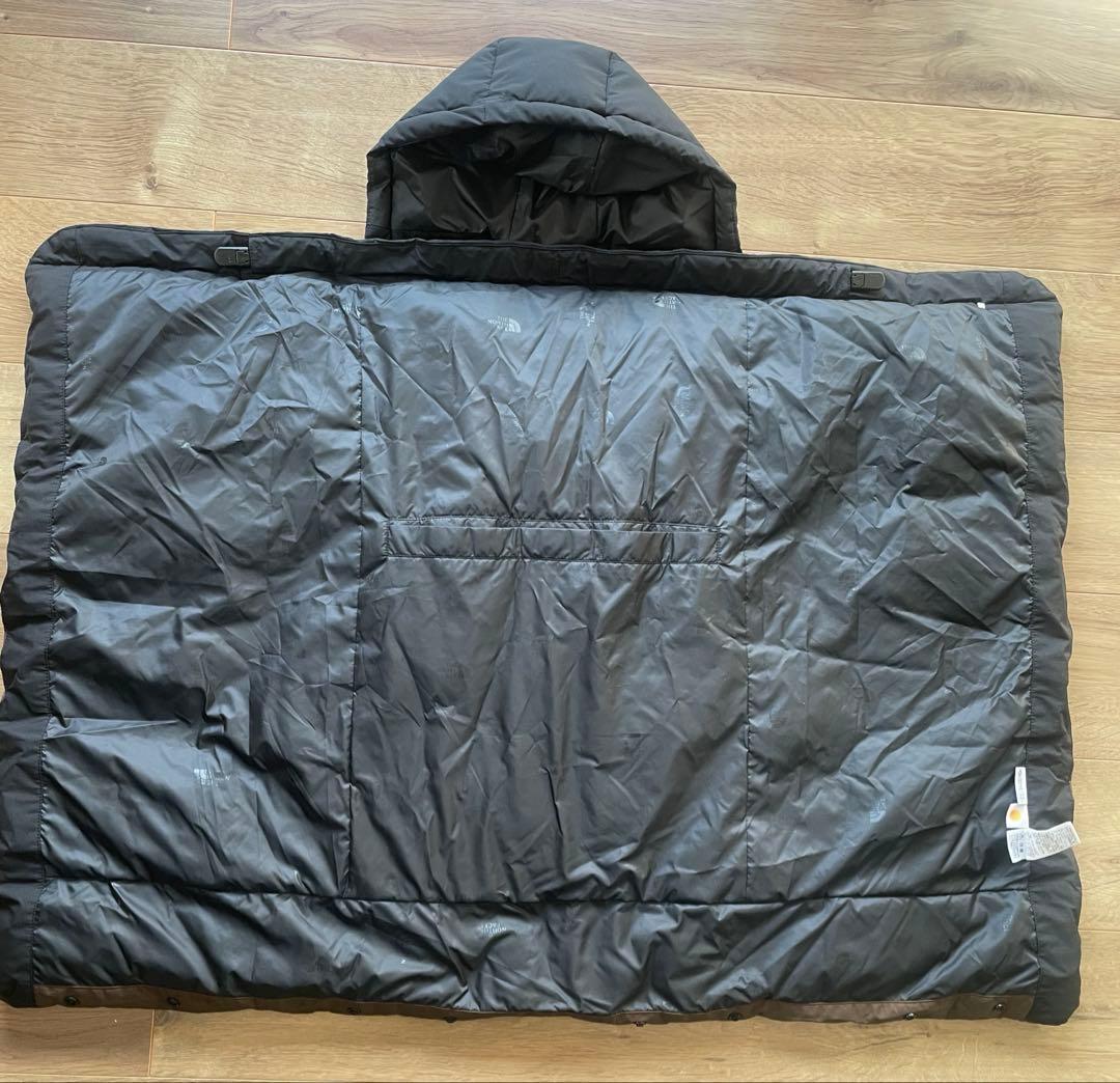 THE NORTH FACE マルチシェルブランケットNNB72302