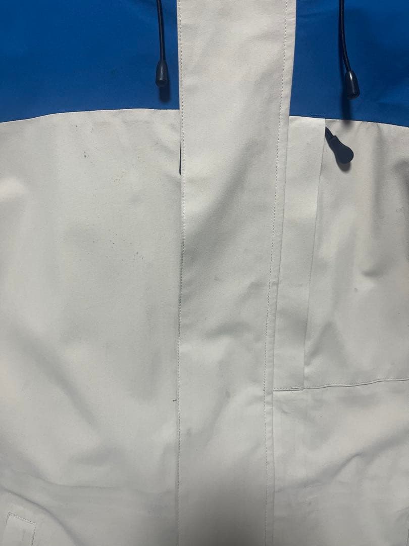 unfudge Lサイズ　上下セット