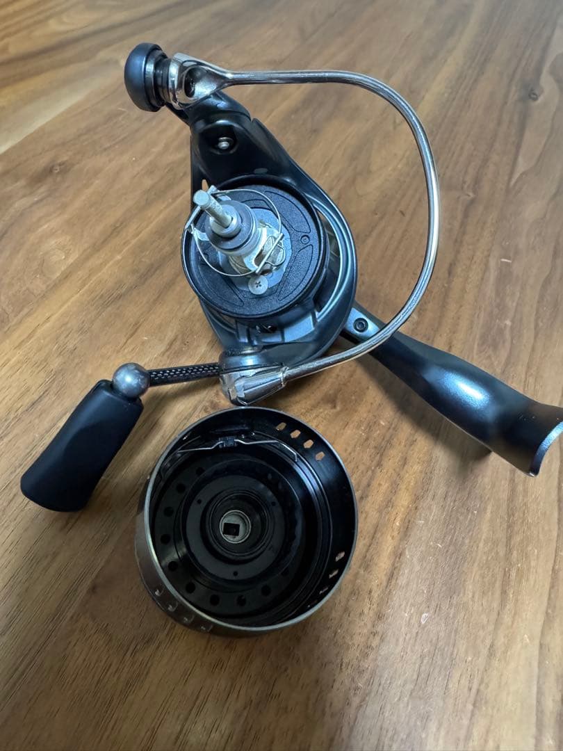 ダイワ エアリティ ST SF ジャッカル リバイブ カーボン - メルカリ