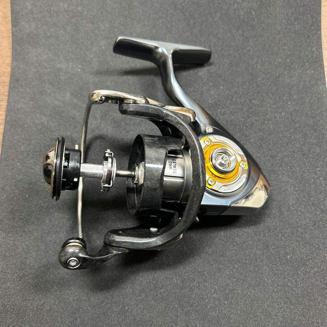 ダイワ13セルテート3012 H スプールなし