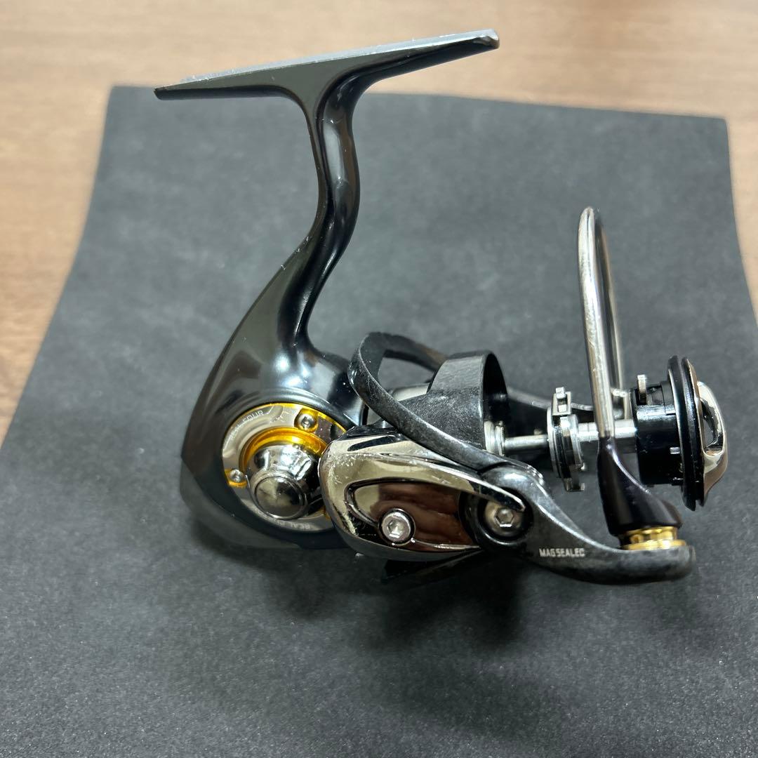 ダイワ13セルテート3012 H スプールなし