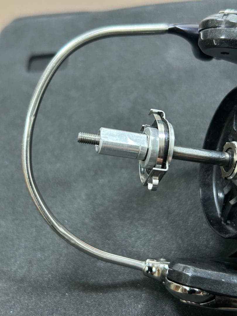 ダイワ13セルテート3012 H スプールなし