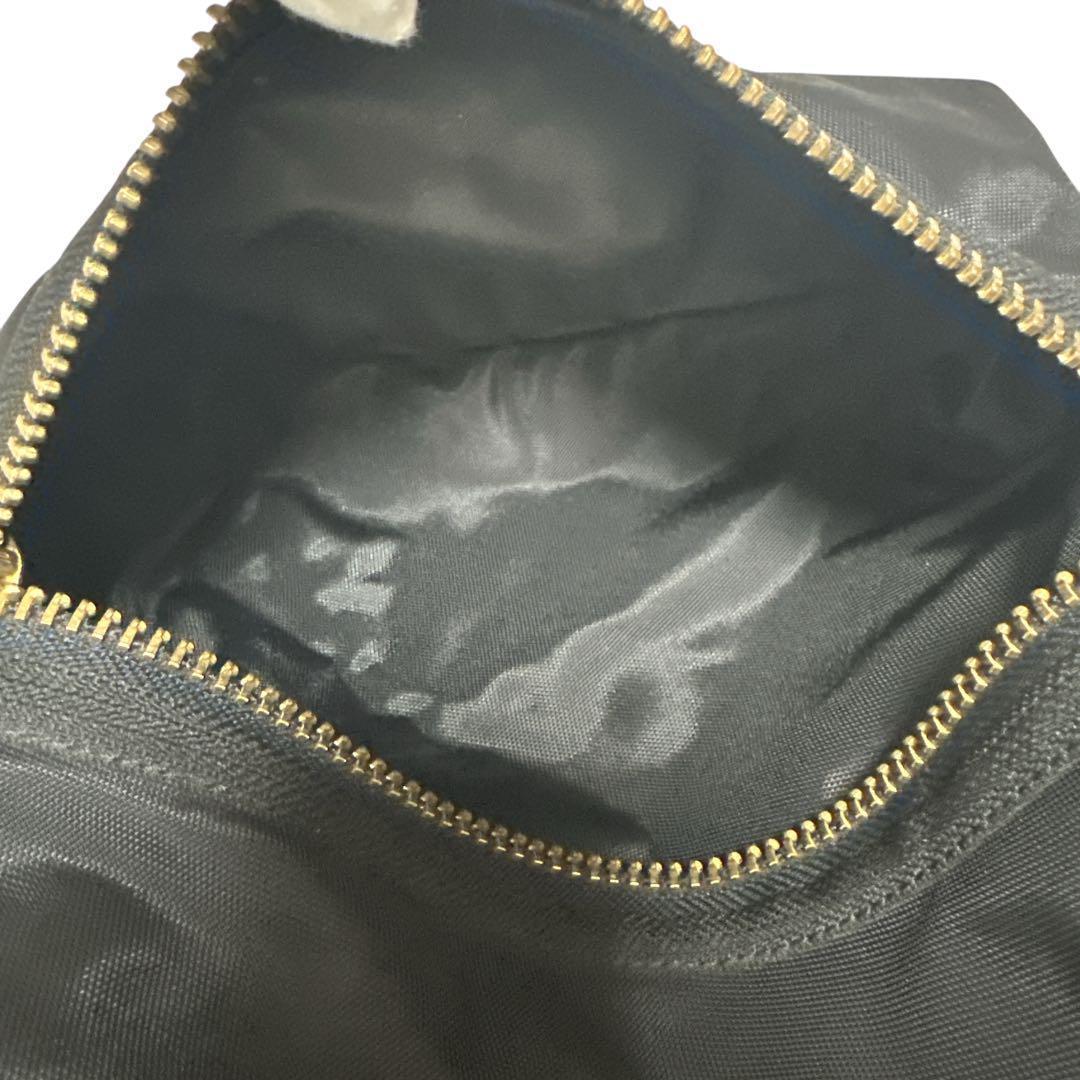 マークバイマークジェイコブス リュック バックパック ブラック ロゴ 黒