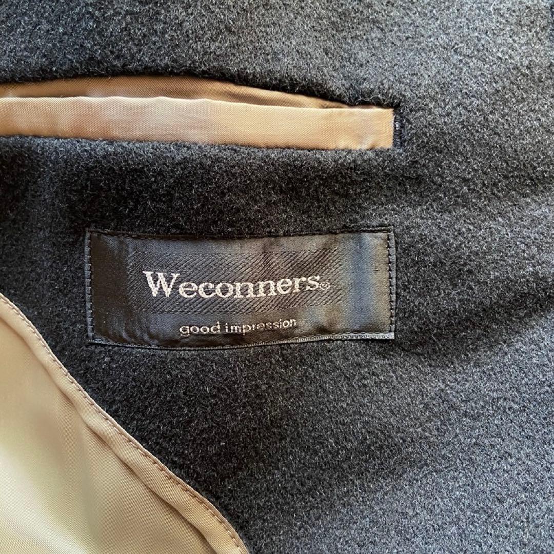 ジャケット・アウター archive cashmere black raglan coat y2k