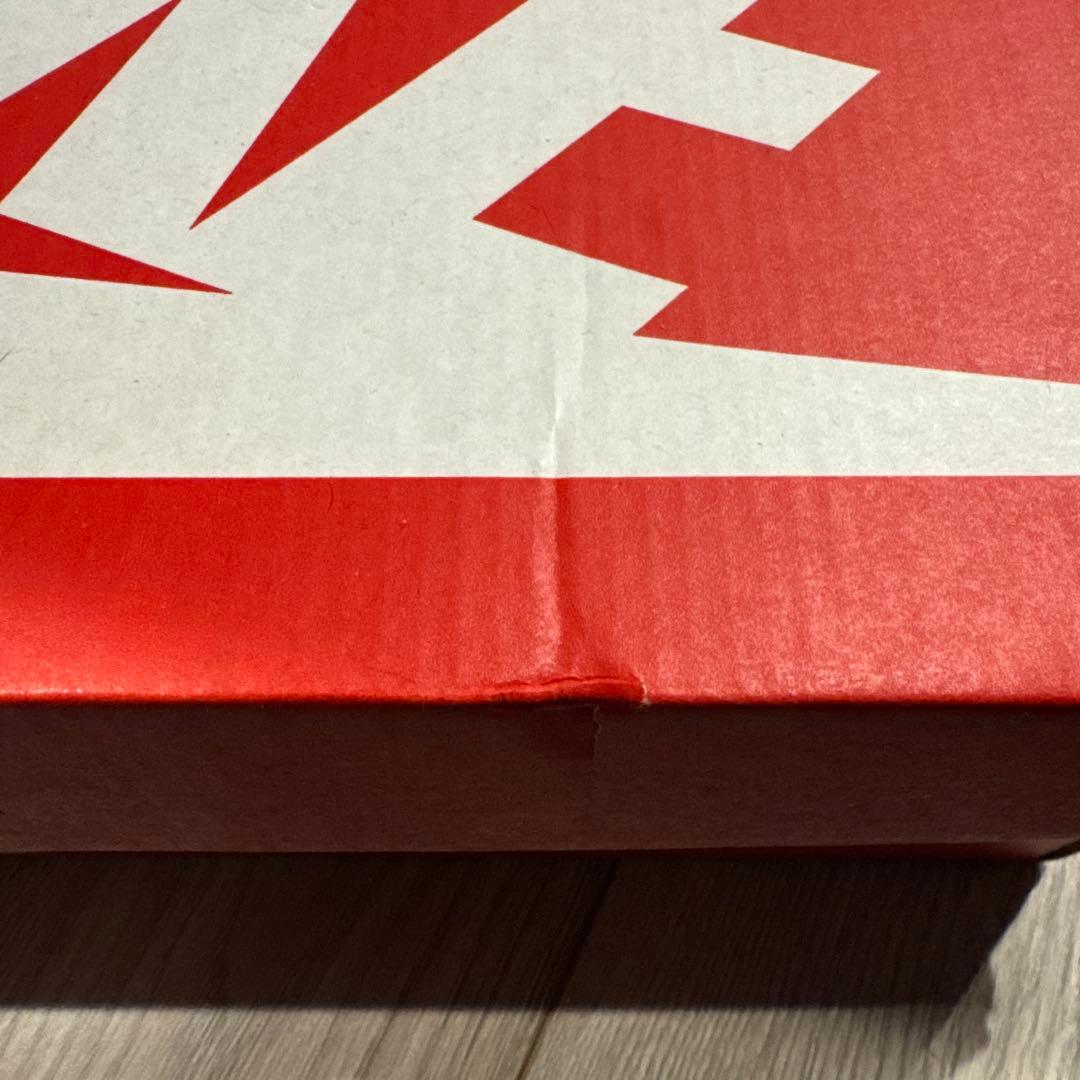 【訳アリ特価】NIKE AIR MORE UPTEMPO 96