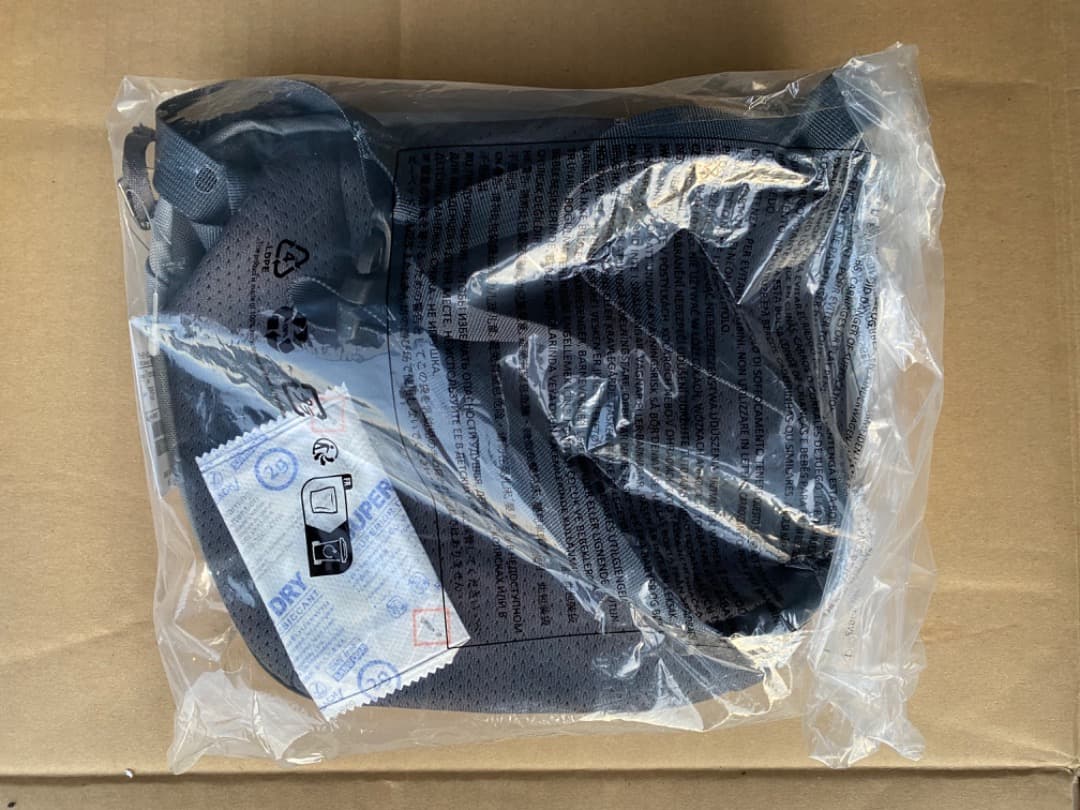 ARC’TERYX × BEAMS / 別注 Wabi-Sabi