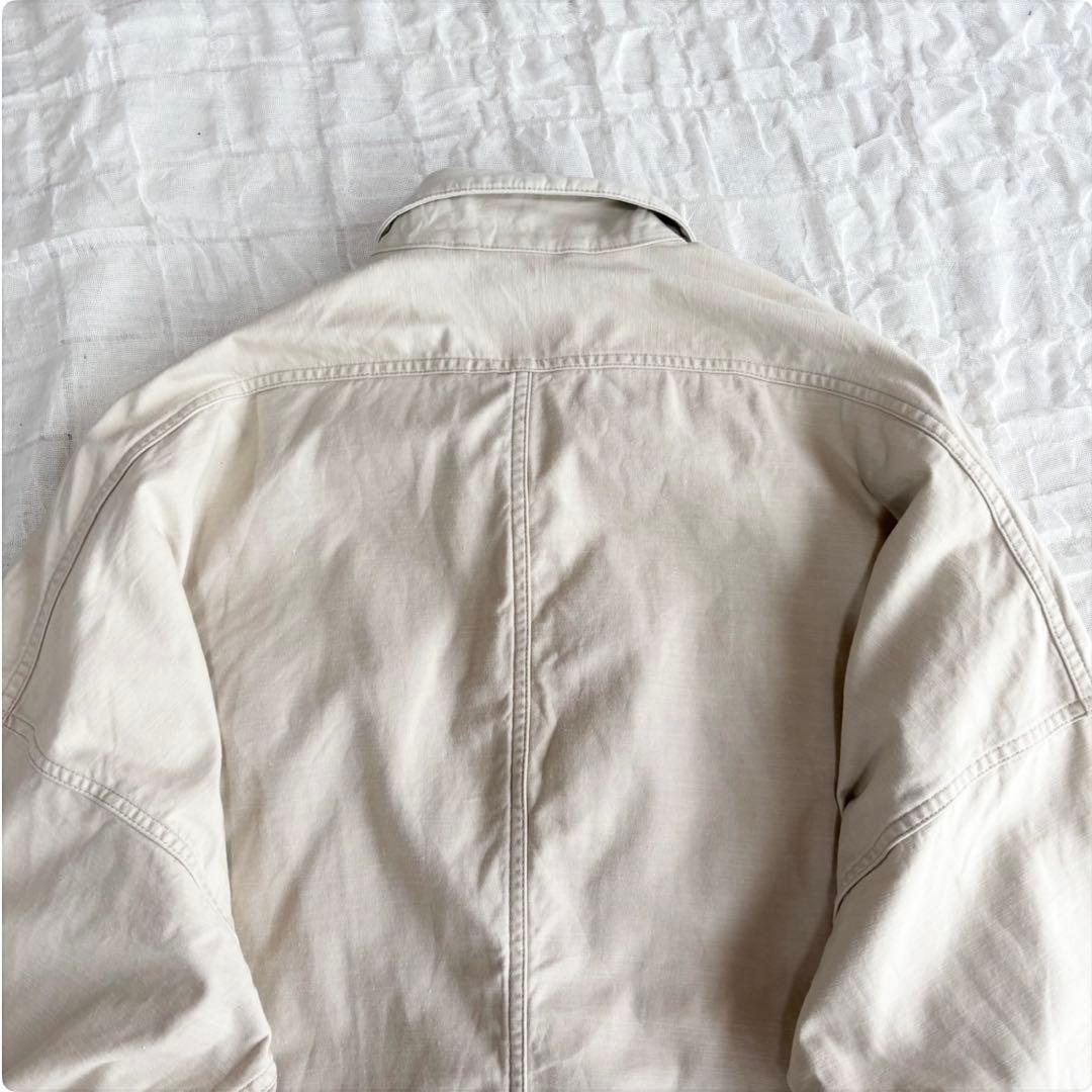 【美品】 プラージュ Army シャツ アーミーシャツ アーミージャケット