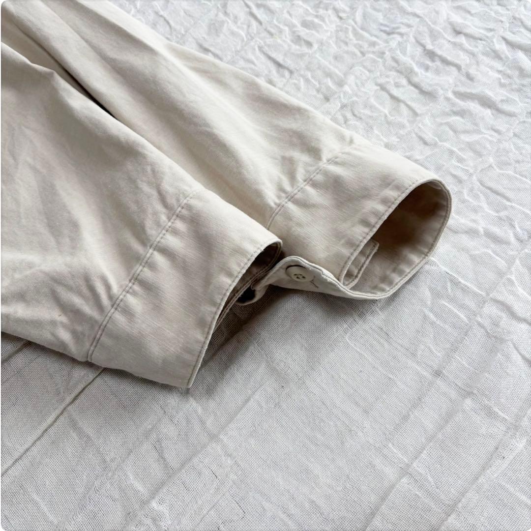 【美品】 プラージュ Army シャツ アーミーシャツ アーミージャケット