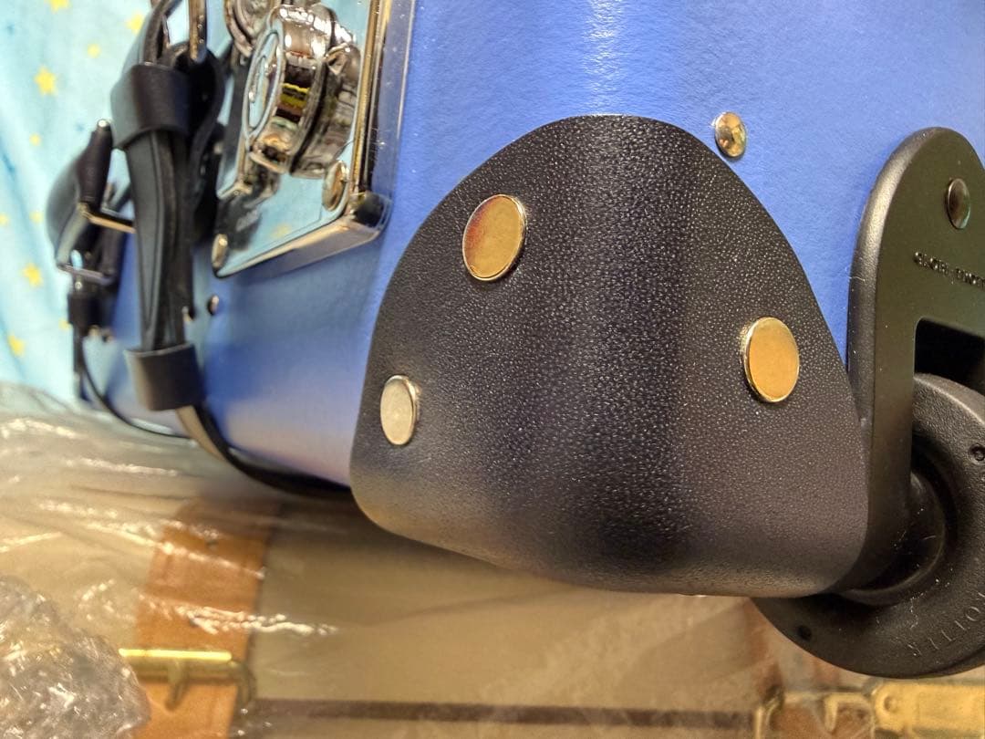 グローブトロッター クルーズ キャリーオン(2ホイール) 20インチ