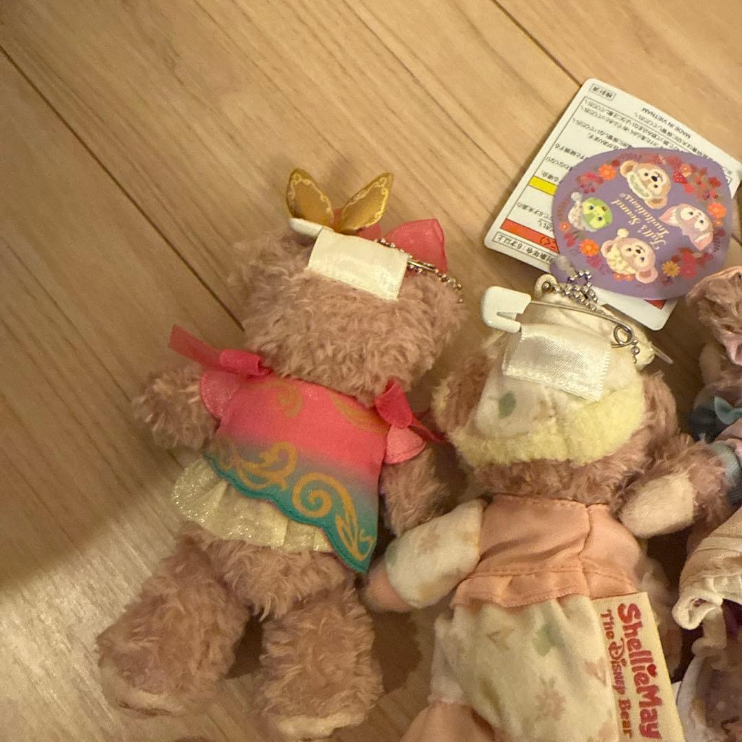 シェリーメイ ぬいば　まとめ売り