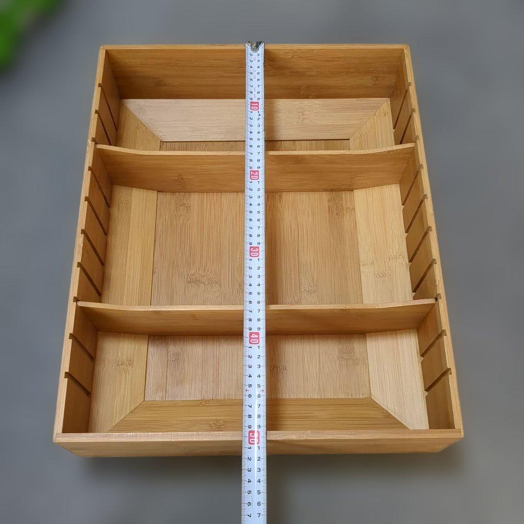 希少】 ALESSI アレッシィ バンブーファットトレー 蓋付きボックス