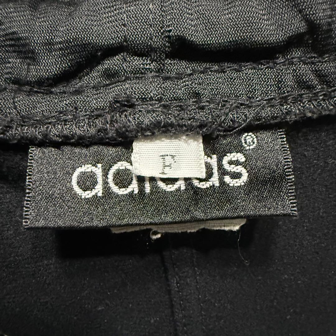 ★90s adidas トラックジャケット セットアップ 常田大希 黒